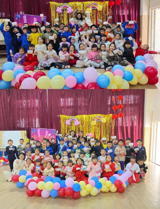 “拼”之有趣，“識”之有味——安陽市飛翔學校小學部語文“零起點”課題組在行動（五）_19